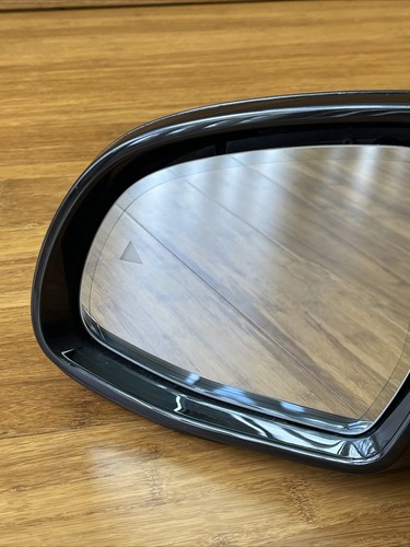 🚘 Espejo retrovisor delantero izquierdo BMW X3M F97 2018-2023 cámara punto ciego OEM *NOTA* 🟢 - Imagen 9 de 24
