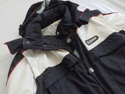 Skianzug Colmar Herren, Jacke, Hose und Handschuhe