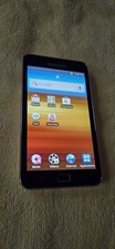 Samsung Galaxy Player 5.0 White Digital Media Player YP-G70