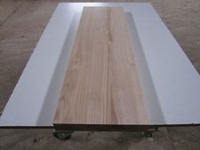 Ash stair tread (€69.95/m) 40x300x1000mm stairs glued wood panel ash wood