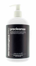  Dermalogica Precleanse Makeup Remover Face Wash 16 oz 473 ML PROFESSIONAL SIZE