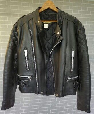 Lewis Leathers 70s vintage size: 38 SUPER RARE!