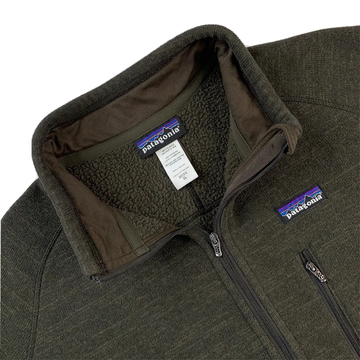 Fleece Blouson - Men - Ready-to-Wear