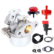 CARBURETOR FOR TORO 34001 34002 38585 38586 SNOW THROWERS