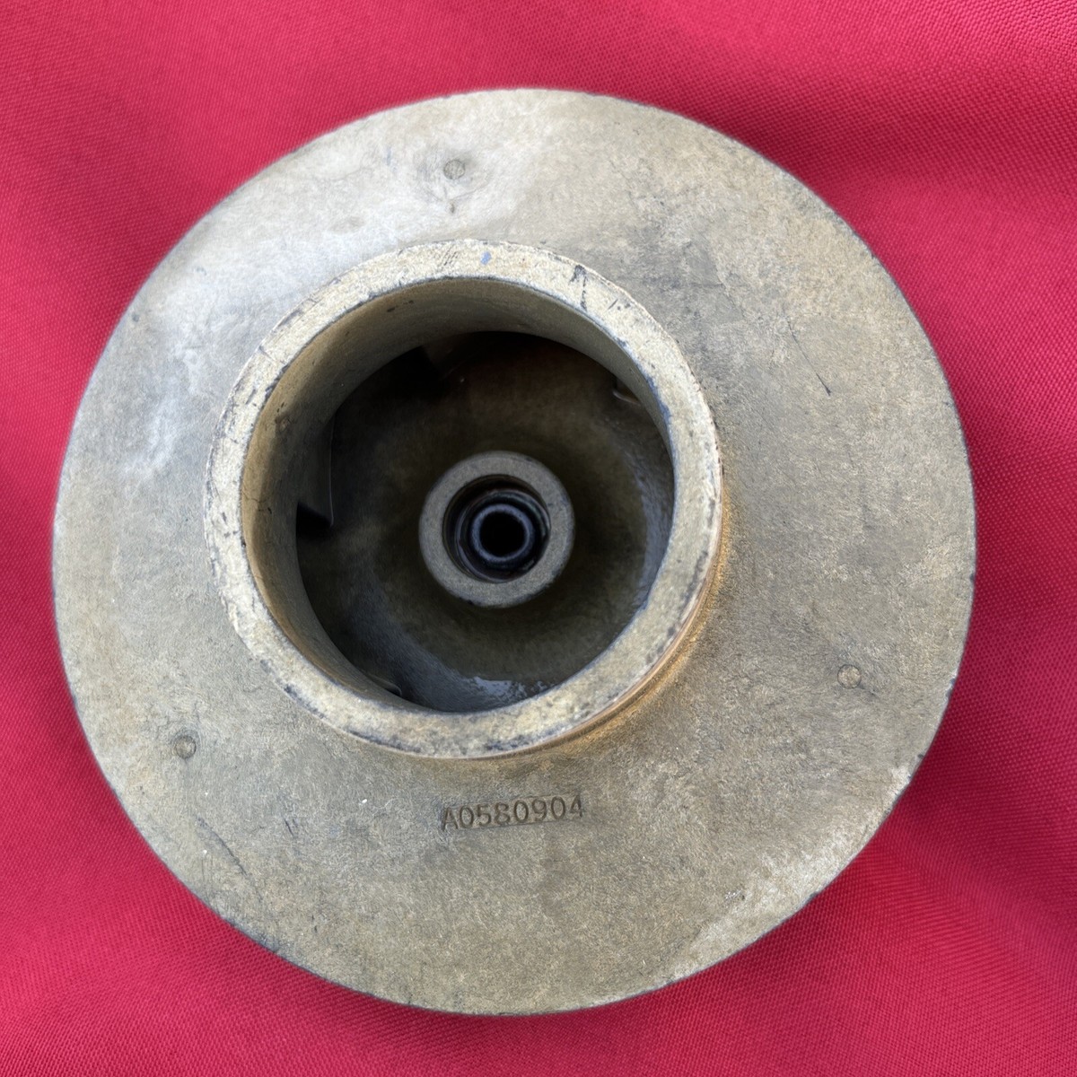 Jandy Stealth SHP 1.5 Impeller A0580904 PHP 2hp R044504 | eBay