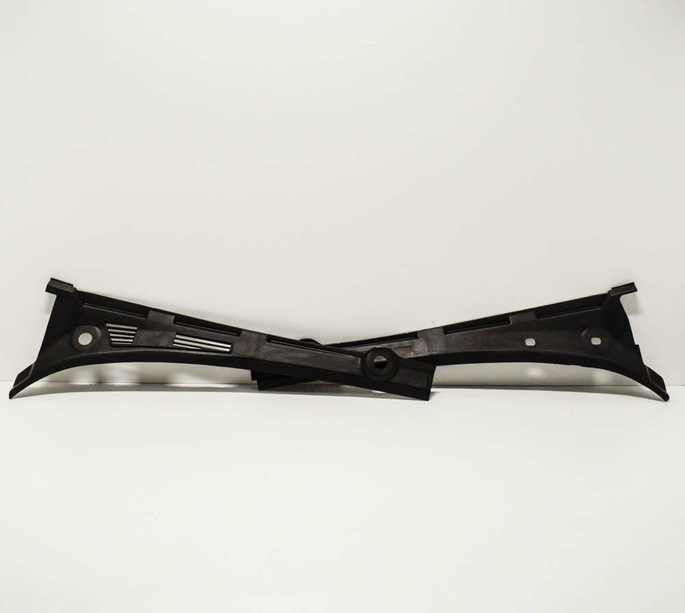 BMW 3 E36 Windshield Wiper Motor Cover Set 51711960844 51711960843 NEW GENUINE eBay