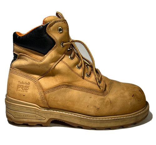 timberland pro 9.5
