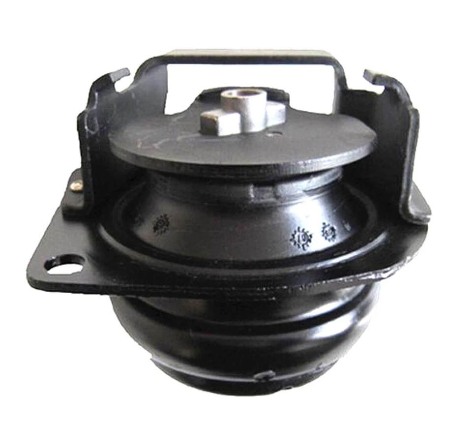 Montaje motor Saab 9000 1990-1998 Hutchinson 4165510 Foto 2 de 2