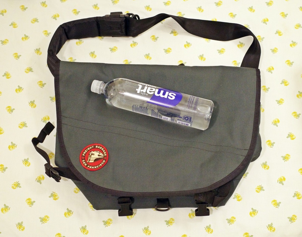 Freight Baggage メッセンジャーバッグ FREIGHT BAGGAGE メッセンジャーバッグ （フライトバゲージ