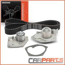 Zahnriemensatz Zahnriemen Wasserpumpe für Renault Laguna II BG0/1 Suzuki JT TD