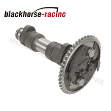 Camshaft Assembly Cam Gear Sprocket for Yamaha Grizzly 660 5KM-12170 2002-2008