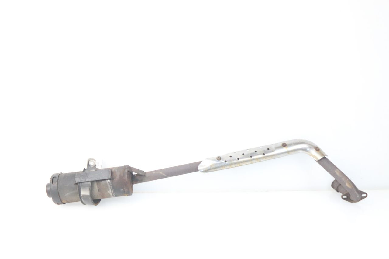 EXHAUST - LIFAN DIRTBIKE 50 ( )