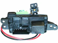 GPD Blower Motor Resistor fits Chevy Silverado 1500 Classic 2007 21HQBS