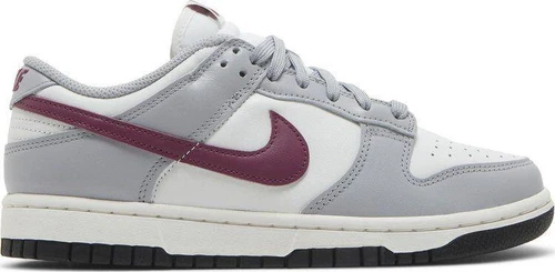 Nike Dunk Low Pale Ivory Redwood W