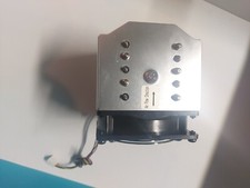 Supermicro X9 UP/DP Systems 4U Active CPU Coo...