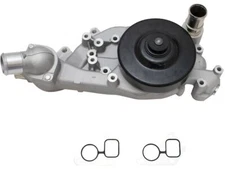 TRQ 59YP44F Water Pump Fits 2014-2017 Chevy SS Engine Water Pump