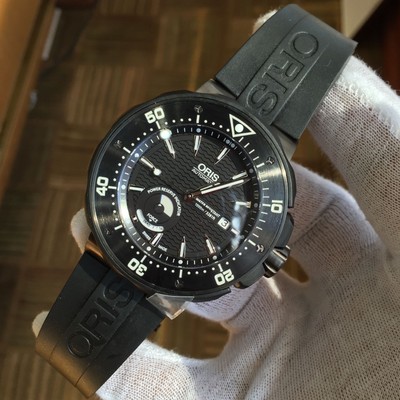 oris prodiver