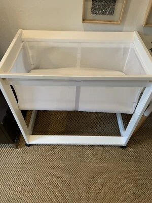 boori bassinet mattress protector