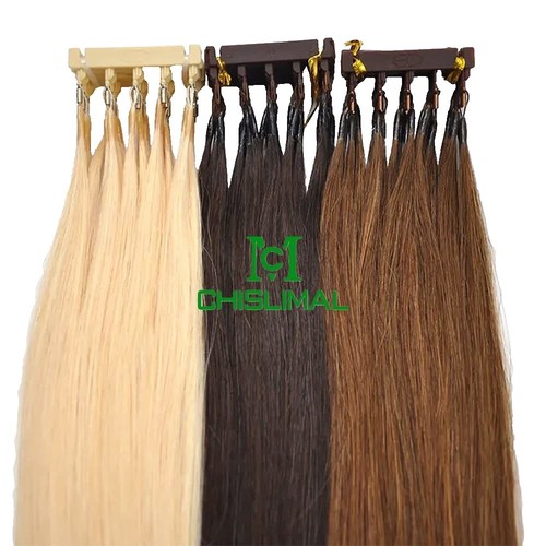 Salon Pro Hair Extension Bonding Glue - 2 Pack (1 Fl Oz Each) Black Glue For Extensions