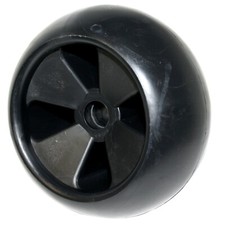 5" x 2" Rotary 10724 Lawn Mower Deck Wheel: John Deere AM-116299 M111489