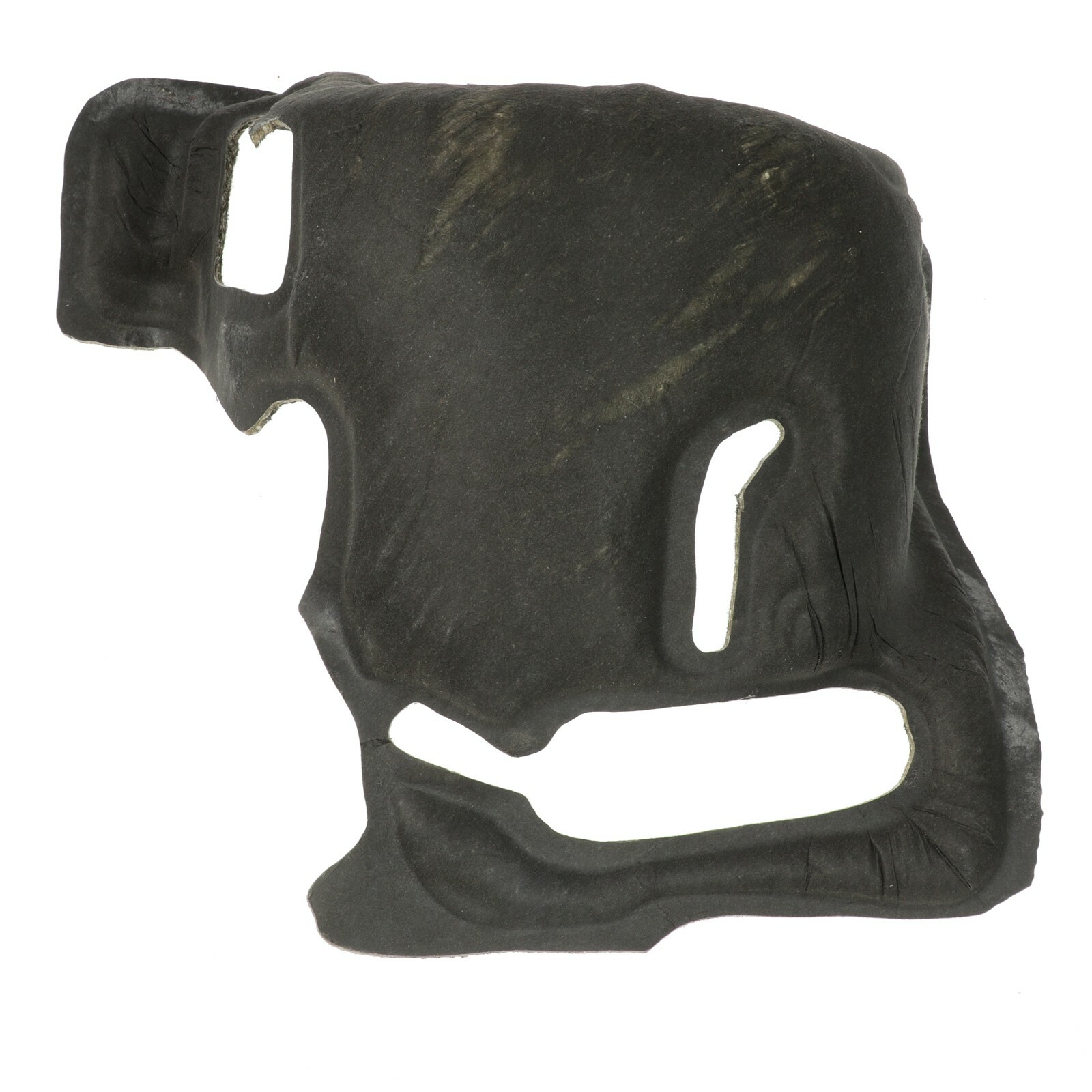 Silenciador de torre de amortiguador derecho para Jeep Compass Patriot Caliber (N/P 05115766AD)