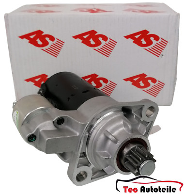 NEU Anlasser Starter 2.2 kW | VW T5 Multivan Transporter 2.5 TDI BPC AXE AXD BNZ
