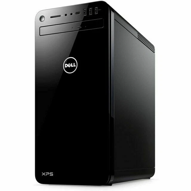 Dell Windows 10 PC Desktops & All-In-One Computers