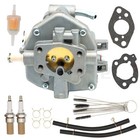 Carburetor For Briggs & Stratton vanguard 303447 809011 305442 Engine 16hp-18hp — photo 6
