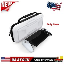 Portable Case Bag for Playstation Portal Handheld Game Console Storage Bag