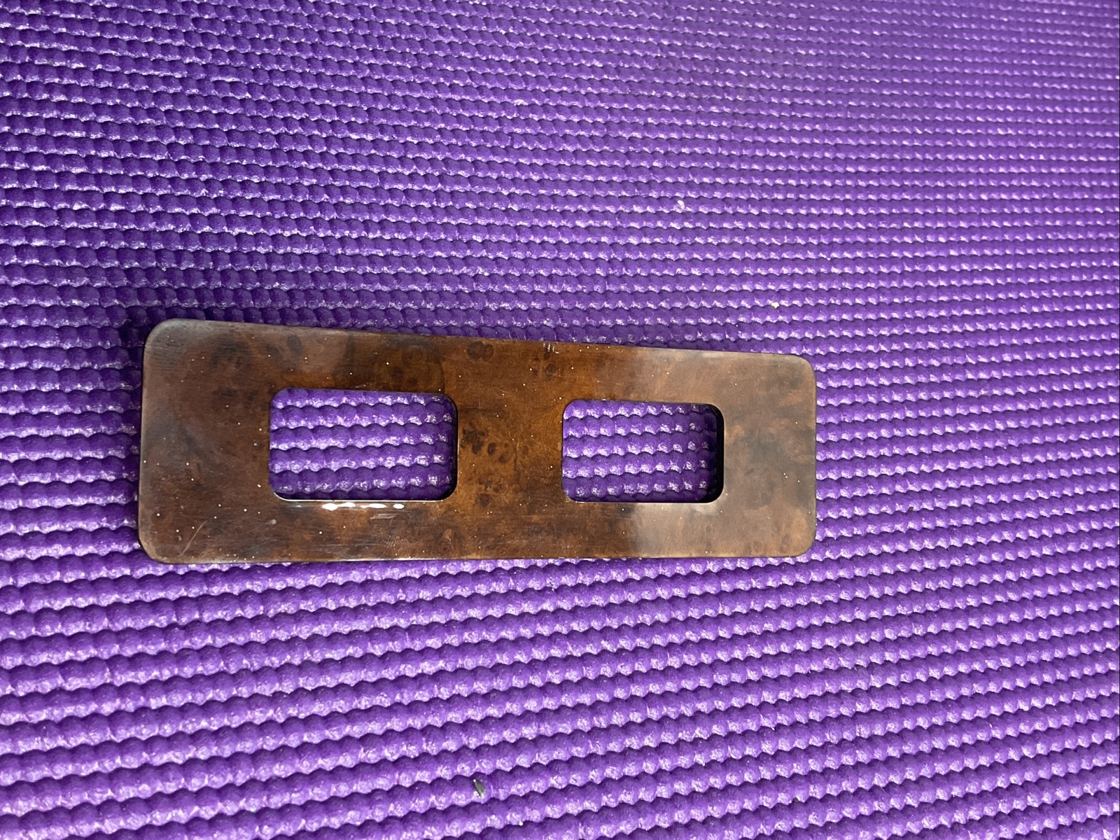 9499 MERCEDESBENZ W140 600SEL REAR LEFT DRIVER SIDE DOOR TRIM PANEL