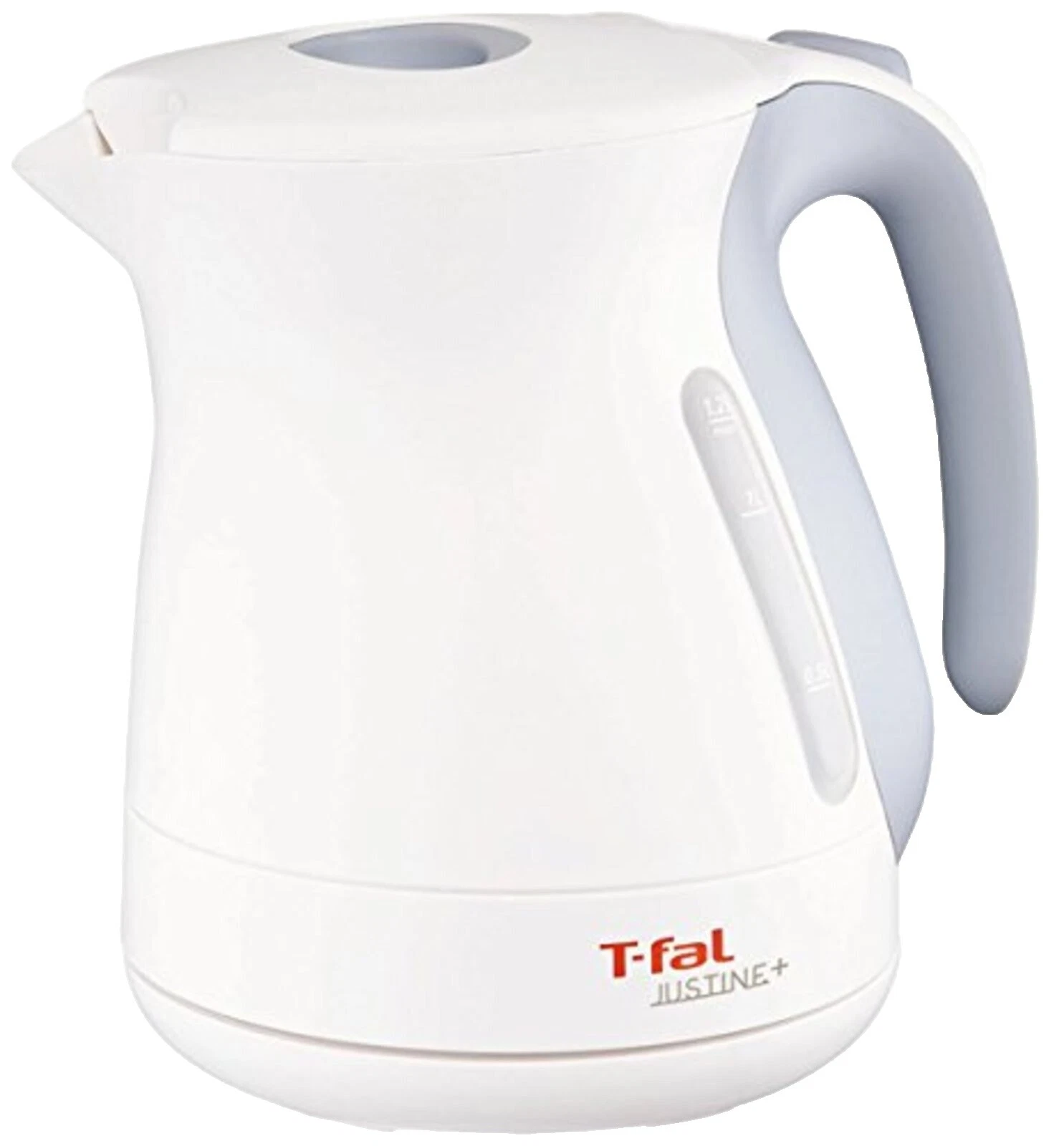 Tefal Stainless Steel Kettles