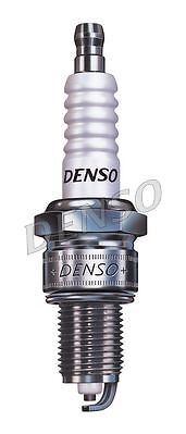 Denso 2x Spark Plugs For Mazda Mitsubishi Nissan Proton Subaru Suzuki W16EPRU11 - Picture 2 of 7