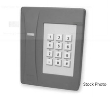 430211002 Model T-525SW Keypad Reader FAST FREE SHIPPING b