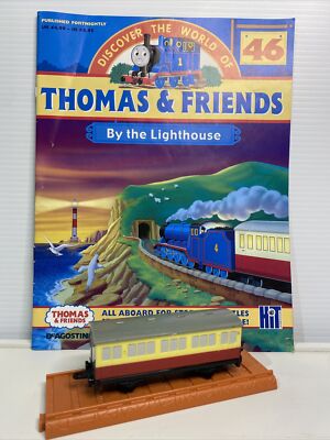 1985年 Thomas & Thomas フィッシングカタログ 1985年 Thomas & Thomas