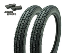 2 Reifen Mantel pas. f Simson S51 S50 S70 KR51 Schwalbe HEIDENAU K35 2,75x16 46P