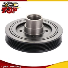 Engine Harmonic Balancer Crankshaft Pulley For 94-04 Toyota Tacoma 1340875030