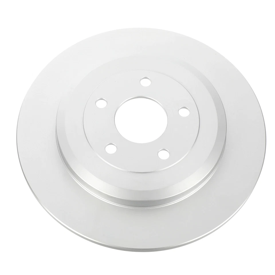 Rotor de freno de disco trasero OEM NUEVO Ford Explorer Flex Taurus 2005-2019 5U2Z-1V125-GD Foto 3 de 4