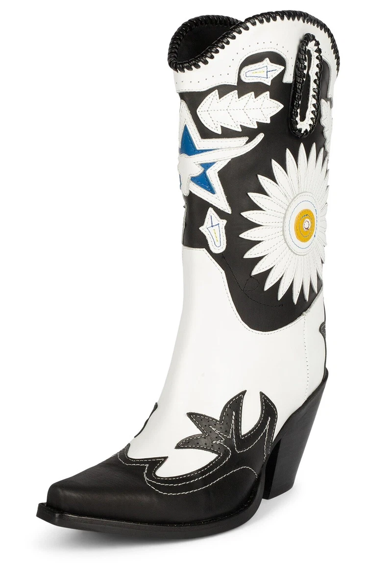 Jeffrey campbell hotsell star boots
