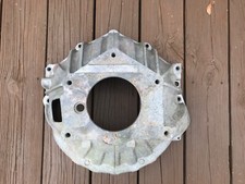 Gm 6263756 Aluminium Bellhousing Sbc Bbc 11 12 Clutch Oe Gm Chevy Gm 6263756 Aluminium Bellhousing Sbc Bbc 11 12 Clutch Oe Gm Chevy