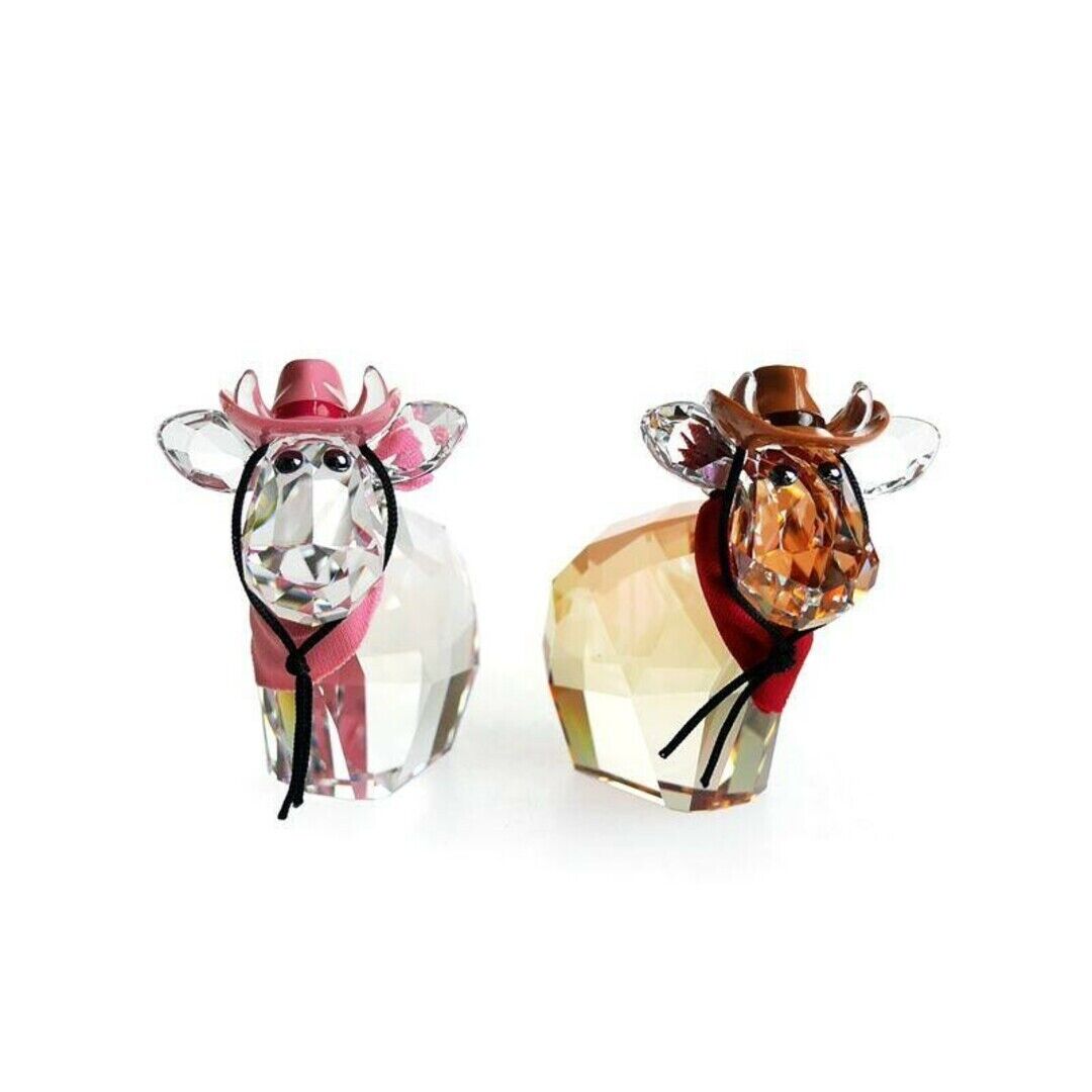 Swarovski Cowboy Cowgirl Mos 2014 Degree Limited Edition | eBay Swarovski Cowboy Cowgirl Mos 2014 Degree Limited Edition | eBay