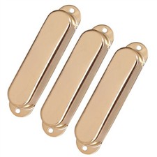 3Pcs geschlossene Metall Single Coil Pickup A...
