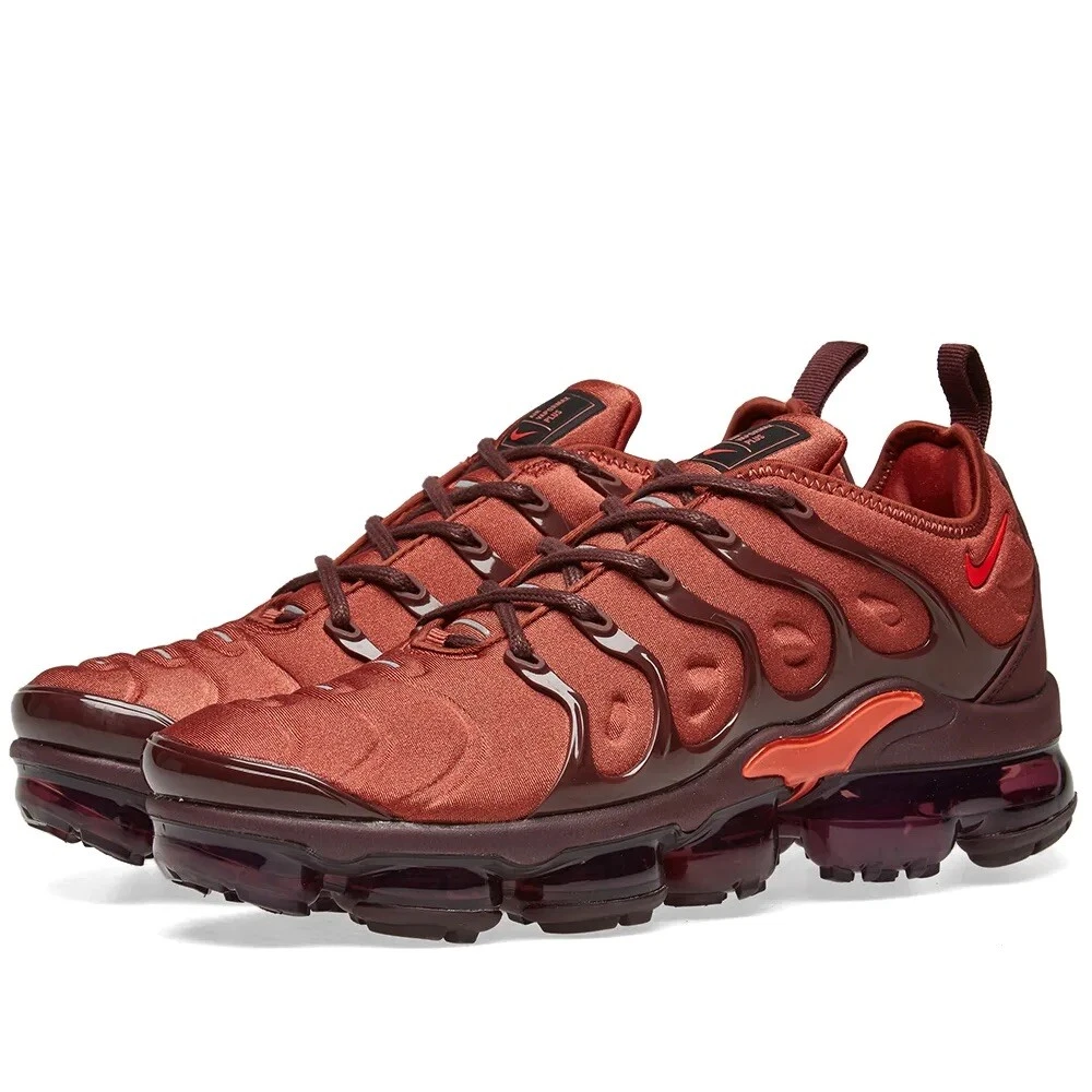 Nike air vapormax plus size 4.5 sales