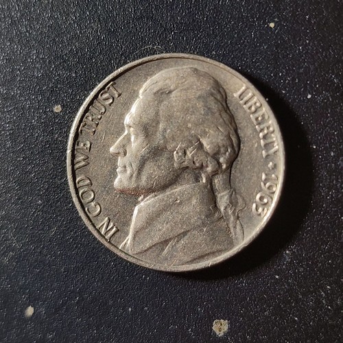 1963 Nickel With Steps!/Triple Die Obverse & Doubled Die Date Variety Errors - Picture 12 of 12