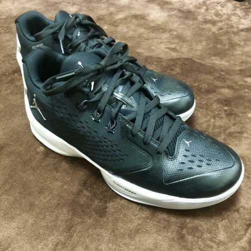 jordan flywire flight speed