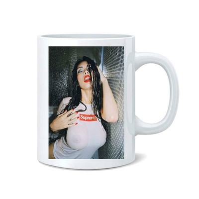 tera patrick supreme tee