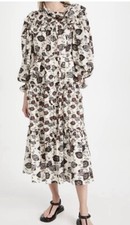 Ulla Johnson Winnifred Dress