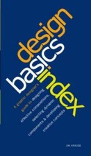 Design Basics Index - Flexibound By Krause, J...