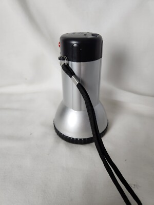 Pyle Pro Compact Mini Megaphone w/ Siren PMP10 For Parts B90