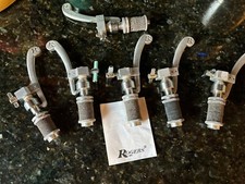 Rogers Dual Matic hi hat Clutch