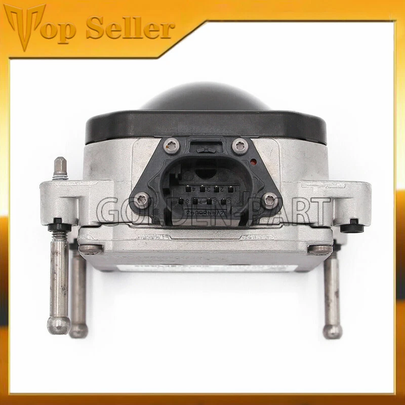 Adaptive Speed Cruise Control Sensor Fit 11-13 Dodge Durango Grand Cherokee - Изображение 4 из 4